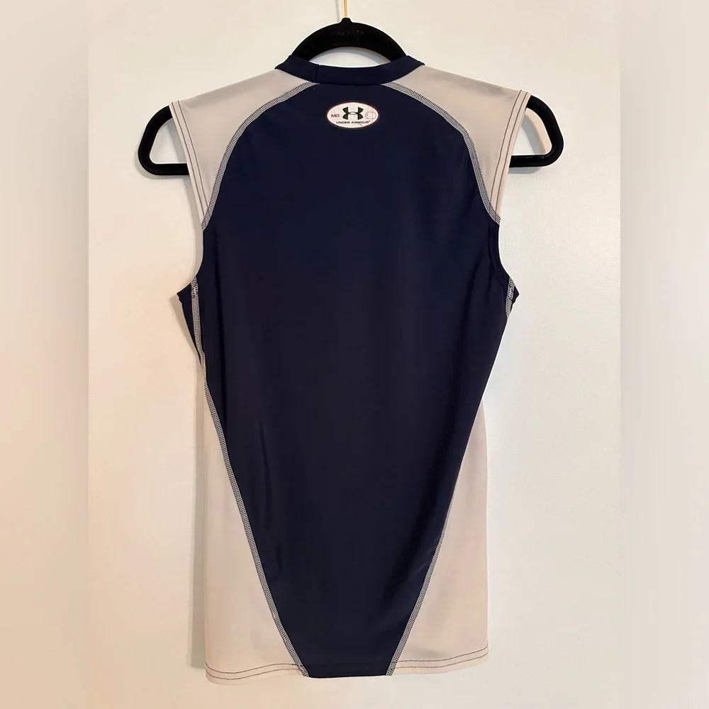 Under Armour Me’s Tank Top - Picture 3 of 9